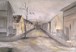 Die Waldlehne 2018   A l'oree du Bois